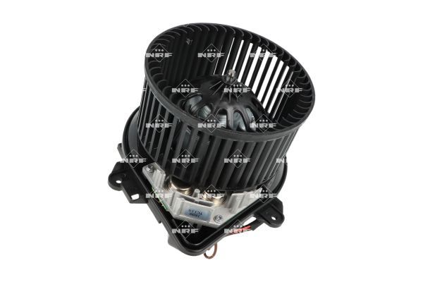 NRF 34205 Interior Blower - 5
