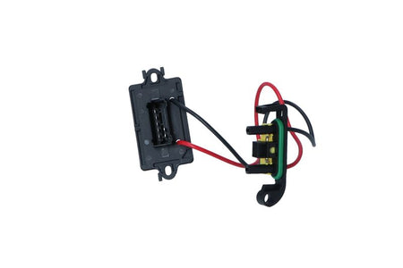 NRF 342062 Resistor, interior blower - 6