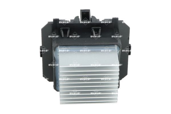 NRF 342063 Resistor, interior blower - 2