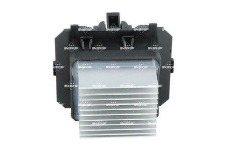 NRF 342063 Resistor, interior blower - 2
