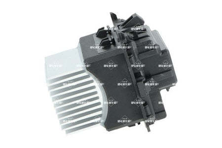 NRF 342063 Resistor, interior blower - 3
