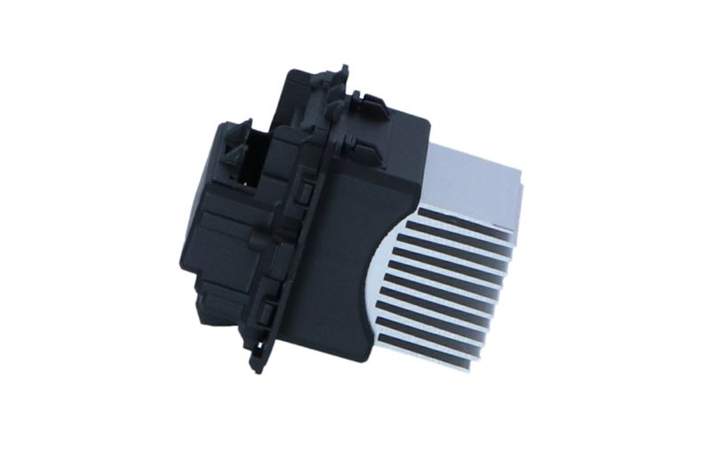 NRF 342063 Resistor, interior blower - 5