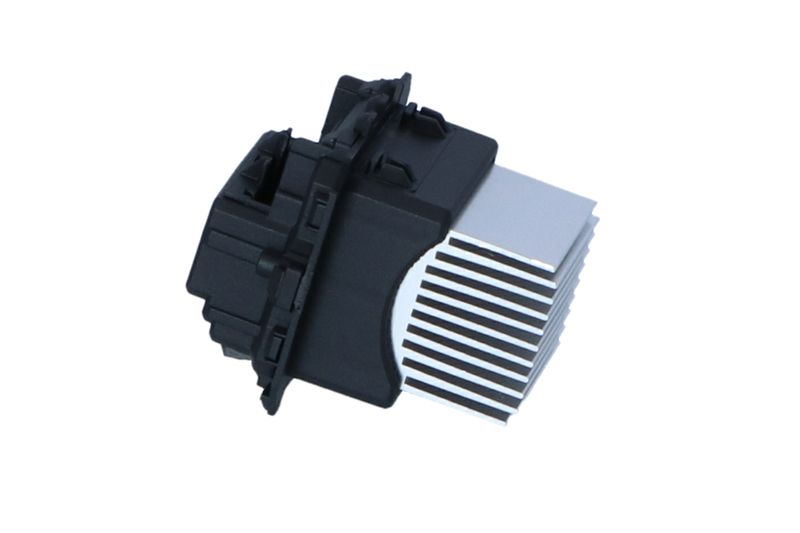 NRF 342063 Resistor, interior blower - 6