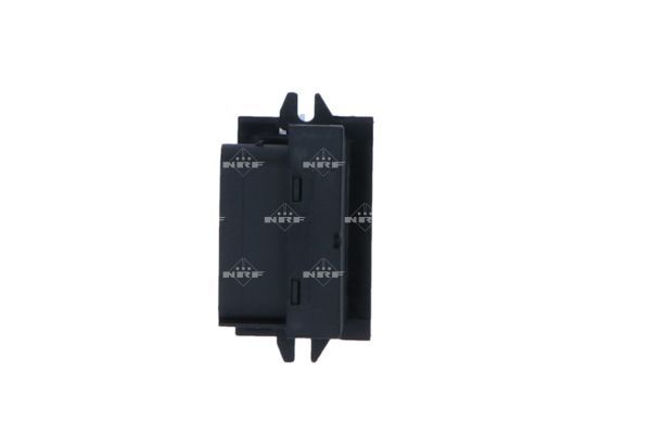 NRF 342064 Resistor, interior blower - 2