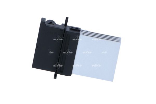 NRF 342064 Resistor, interior blower - 3