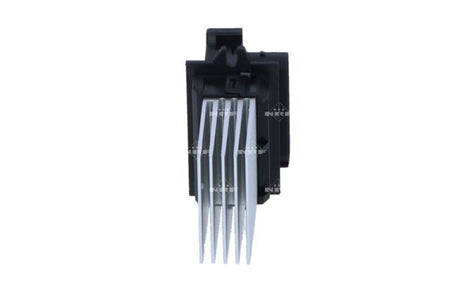 NRF 342064 Resistor, interior blower - 4