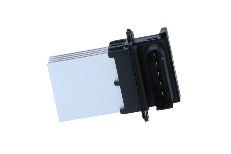 NRF 342064 Resistor, interior blower - 5