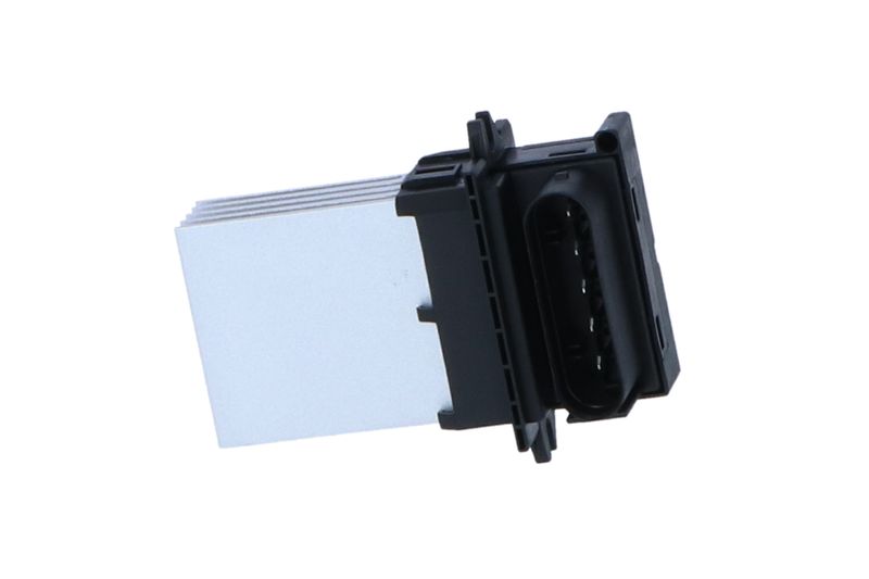 NRF 342064 Resistor, interior blower - 6
