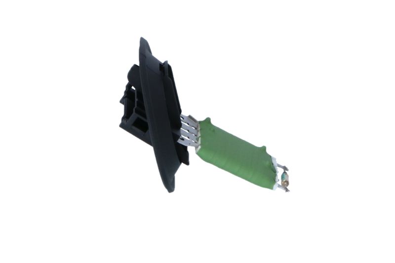 NRF 342065 Resistor, interior blower - 5