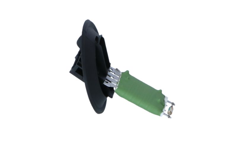 NRF 342065 Resistor, interior blower - 6