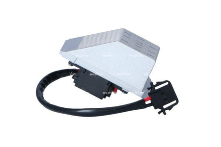 NRF 342066 Resistor, interior blower - 2