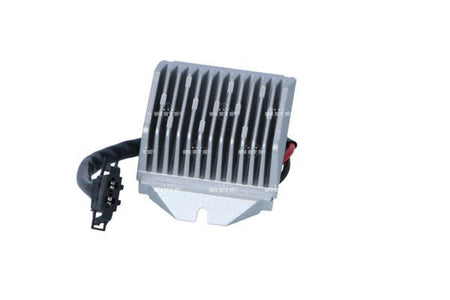 NRF 342066 Resistor, interior blower - 3