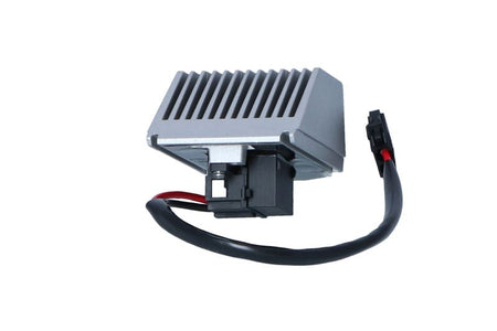 NRF 342066 Resistor, interior blower - 6