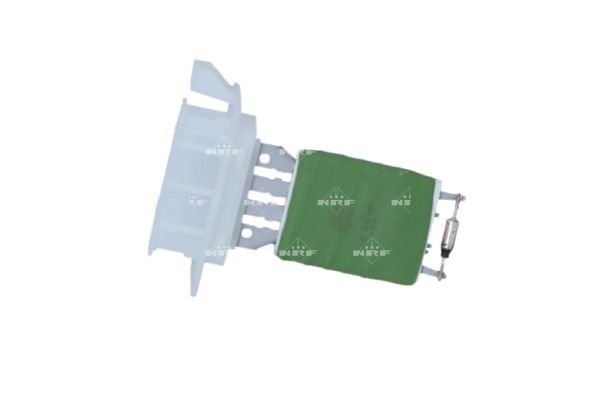 NRF 342067 Resistor, interior blower - 1
