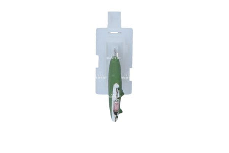 NRF 342067 Resistor, interior blower - 2