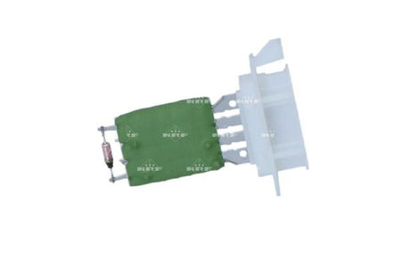 NRF 342067 Resistor, interior blower - 3