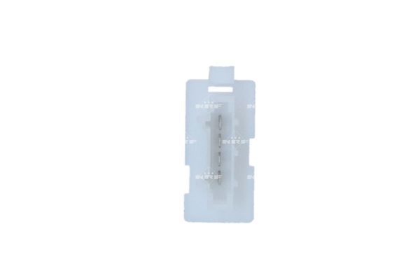 NRF 342067 Resistor, interior blower - 4