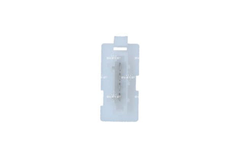 NRF 342067 Resistor, interior blower - 4