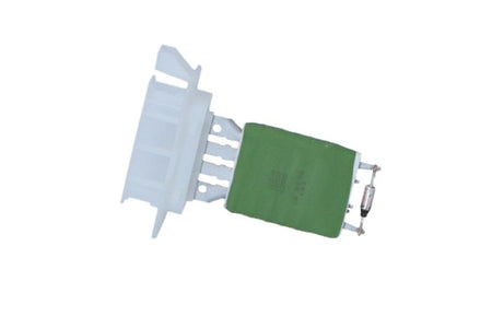 NRF 342067 Resistor, interior blower - 6