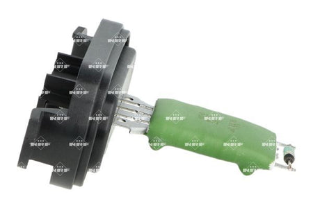 NRF 342068 Resistor, interior blower - 1