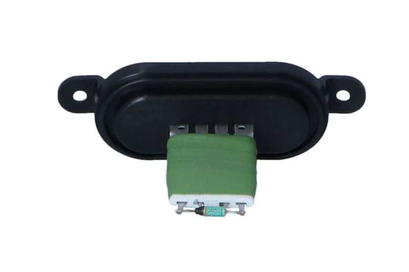 NRF 342068 Resistor, interior blower - 5