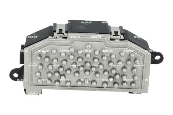 NRF 342069 Resistor, interior blower - 1