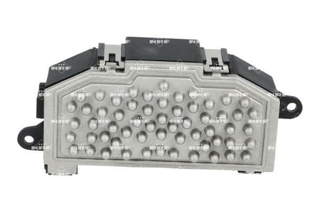 NRF 342069 Resistor, interior blower - 1