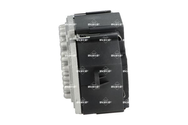 NRF 342069 Resistor, interior blower - 2
