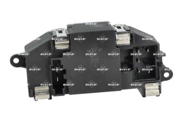 NRF 342069 Resistor, interior blower - 3