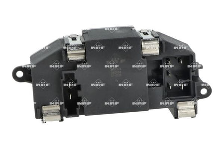 NRF 342069 Resistor, interior blower - 3