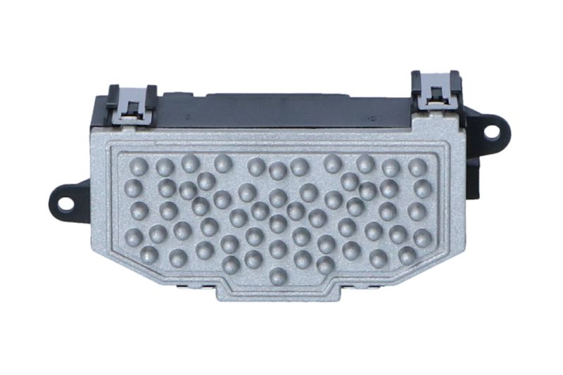NRF 342069 Resistor, interior blower - 5