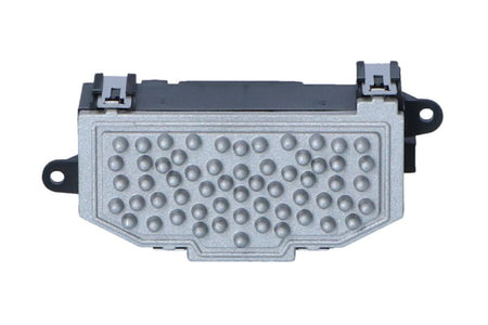 NRF 342069 Resistor, interior blower - 5