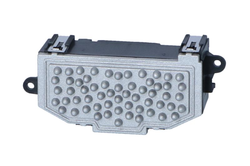 NRF 342069 Resistor, interior blower - 6