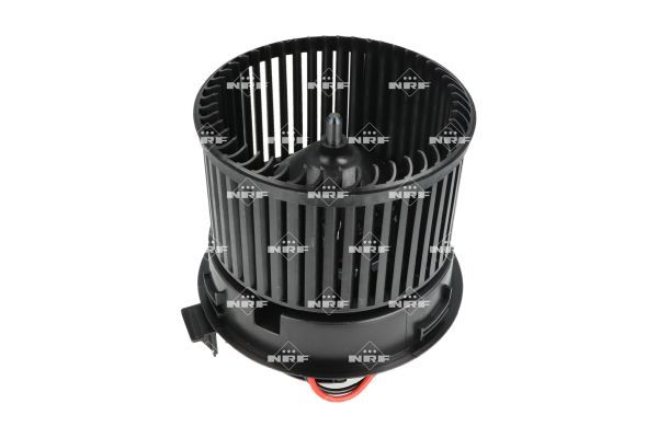 NRF 34206A Interior Blower - 3