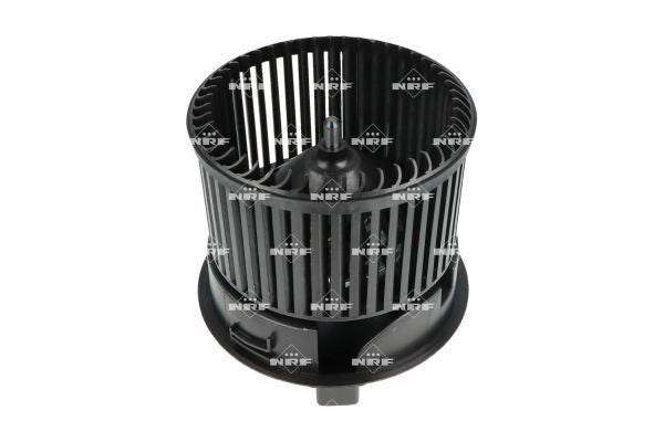 NRF 34206A Interior Blower - 4