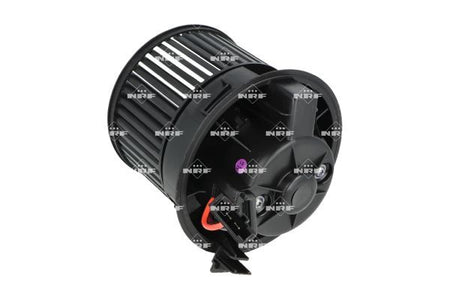 NRF 34206A Interior Blower - 5