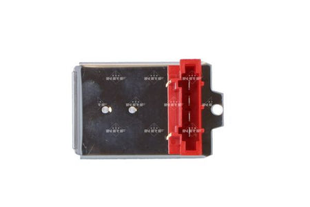 NRF 342071 Resistor, interior blower - 3