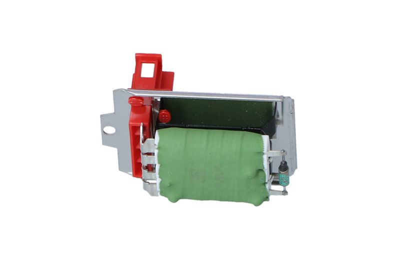 NRF 342071 Resistor, interior blower - 6