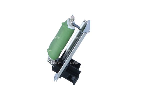 NRF 342072 Resistor, interior blower - 2