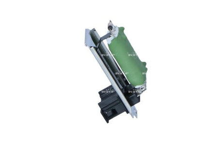 NRF 342072 Resistor, interior blower - 4