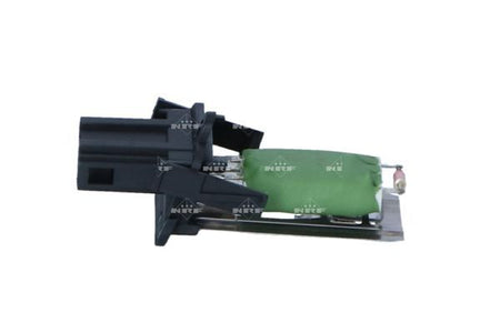 NRF 342073 Resistor, interior blower - 1