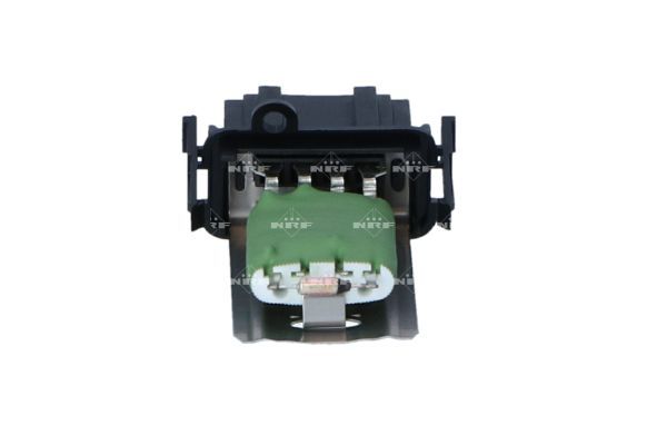 NRF 342073 Resistor, interior blower - 2