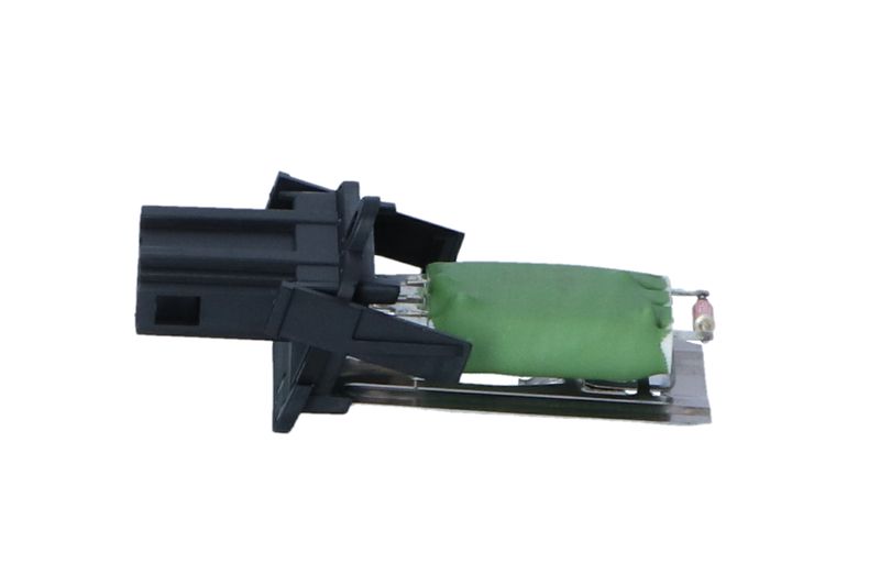 NRF 342073 Resistor, interior blower - 5