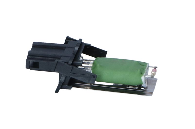NRF 342073 Resistor, interior blower - 6