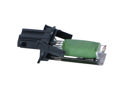 NRF 342073 Resistor, interior blower - 6