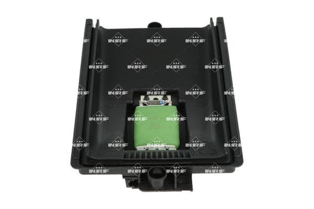 NRF 342074 Resistor, interior blower - 1
