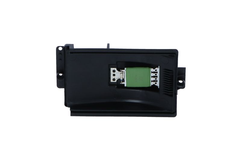 NRF 342074 Resistor, interior blower - 5