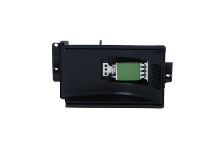 NRF 342074 Resistor, interior blower - 5