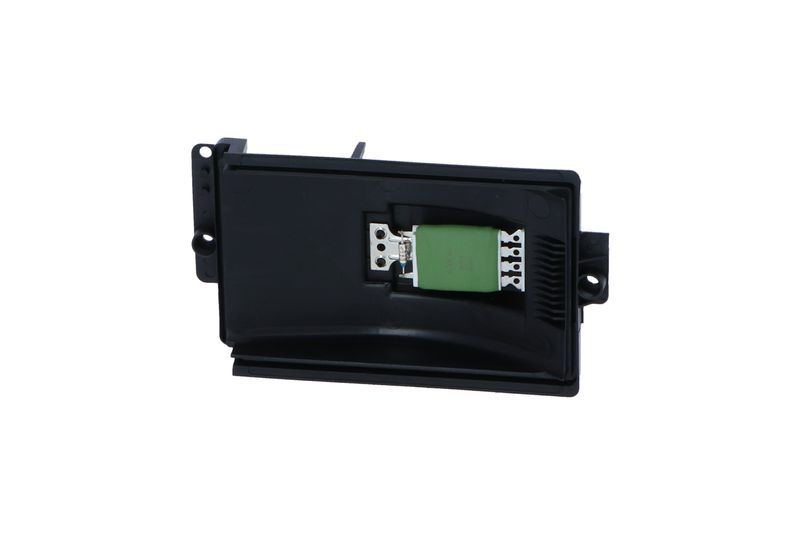 NRF 342074 Resistor, interior blower - 6