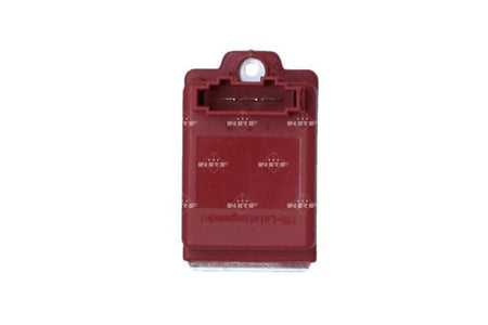 NRF 342075 Resistor, interior blower - 4